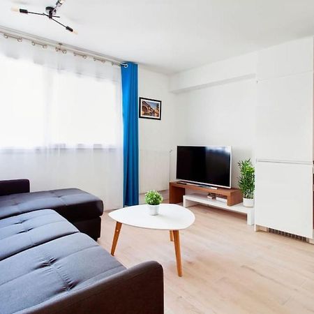 Guestready - Lovely Practical Apartment In Menilmontant Париж Экстерьер фото